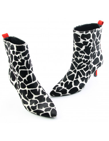 Positano In Love Tronchetto artigianale Madrid In Linea