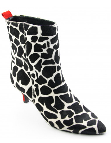 Positano In Love Tronchetto artigianale Madrid In Linea