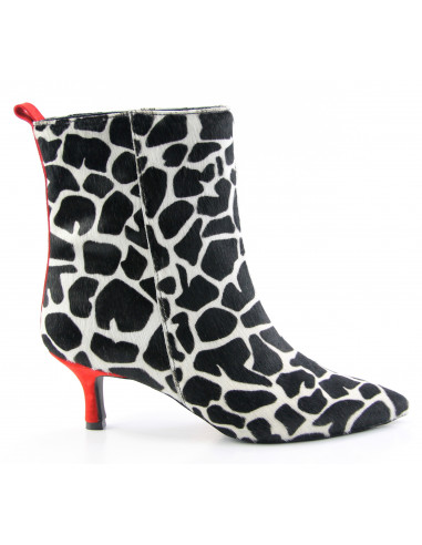 Positano In Love Tronchetto artigianale Madrid In Linea