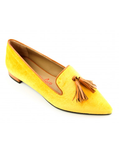 Positano In Love Ballerina artigianale Luisa Fino Al -60%