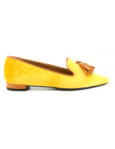 Positano In Love Ballerina artigianale Luisa Fino Al -60%