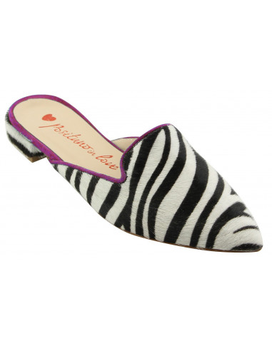 Positano In Love Ballerina artigianale Ludo Shopping Online