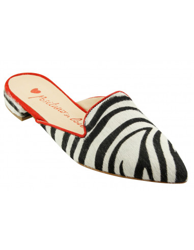 Positano In Love Ballerina artigianale Ludo Affare Del Giorno