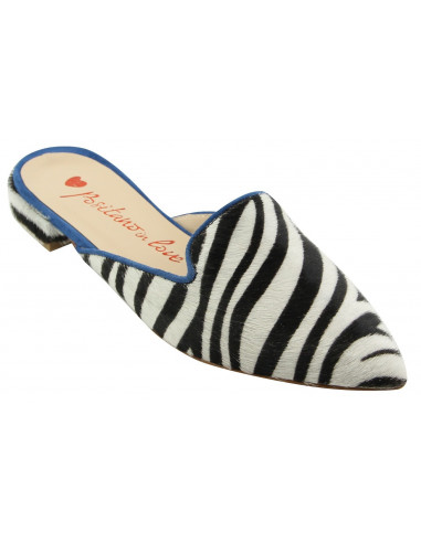 Positano In Love Ballerina artigianale Ludo Prezzo Ridotto