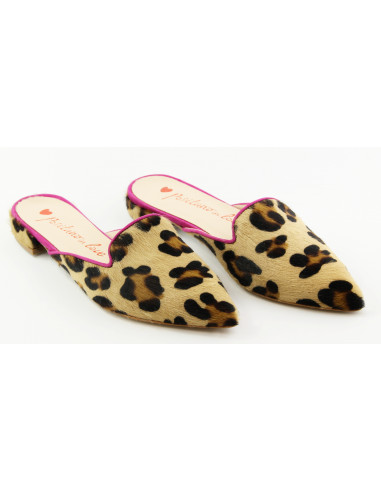 Positano In Love Ballerina artigianale Ludo Convenienza