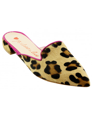 Positano In Love Ballerina artigianale Ludo Convenienza