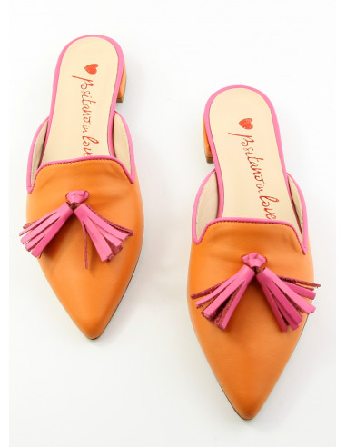 Positano In Love Ballerina artigianale Nika Novità