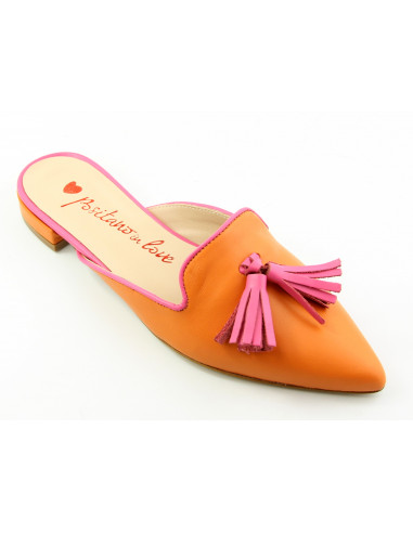 Positano In Love Ballerina artigianale Nika Novità