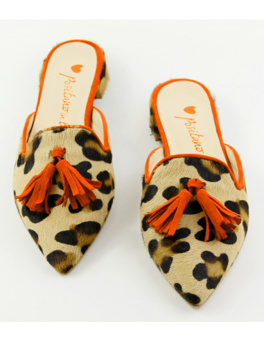 Positano In Love Ballerina artigianale Nika Sconto