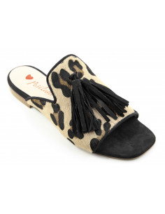 Positano In Love Ballerina artigianale Nika Offerta