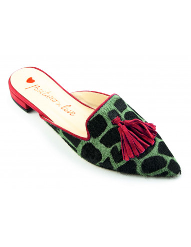 Positano In Love Ballerina artigianale Nika Economico