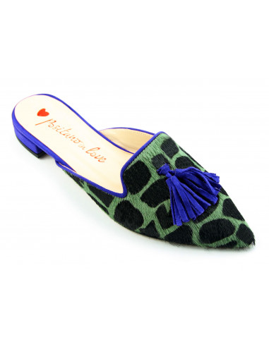 Positano In Love Ballerina artigianale Nika Online