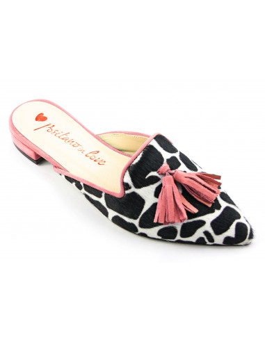 Positano In Love Ballerina artigianale Nika Offerte