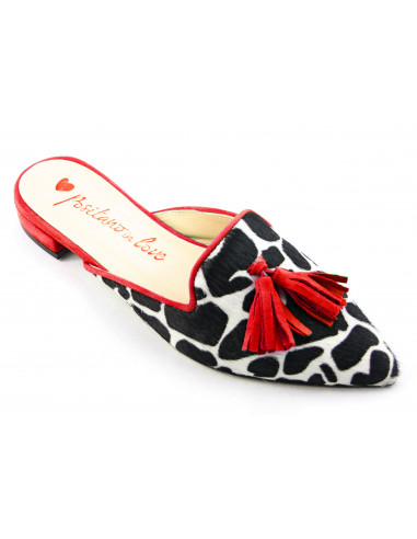 Positano In Love Ballerina artigianale Nika Hotsell