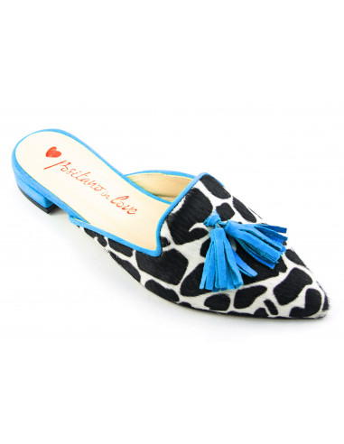 Positano In Love Ballerina artigianale Nika Vendita Calda