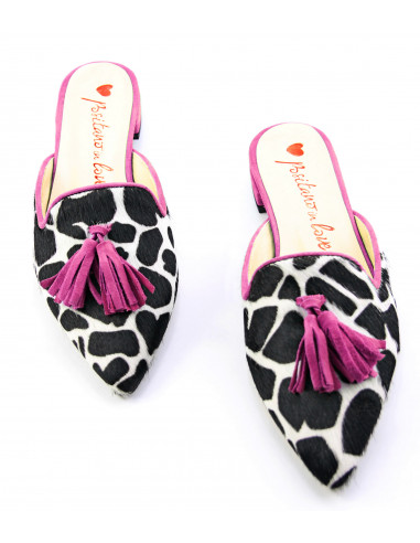 Positano In Love Ballerina artigianale Nika Vendita Economica