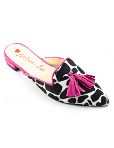 Positano In Love Ballerina artigianale Nika Vendita Economica