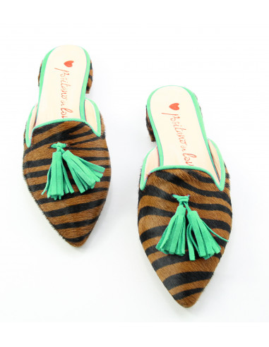 Positano In Love Ballerina artigianale Nika I Più Venduti