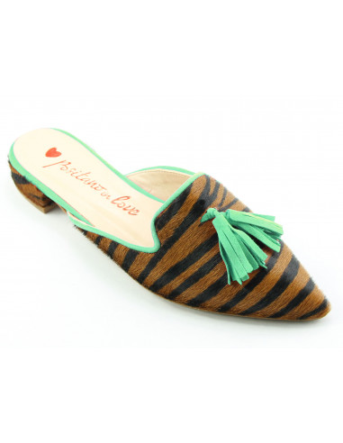 Positano In Love Ballerina artigianale Nika I Più Venduti