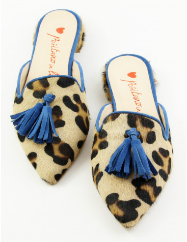 Positano In Love Ballerina artigianale Nika Vendite Flash