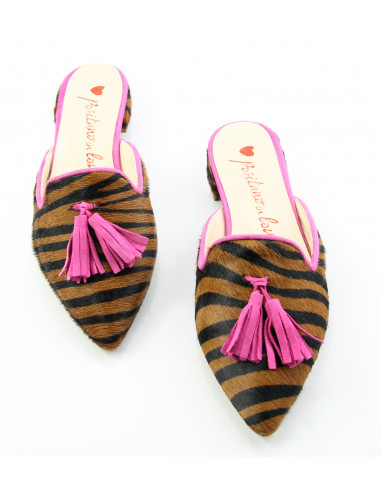 Positano In Love Ballerina artigianale Nika In Saldo