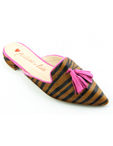 Positano In Love Ballerina artigianale Nika In Saldo