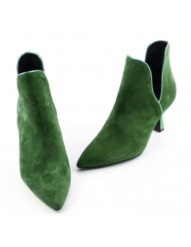 Positano In Love Tronchetto artigianale Rachele Nuova