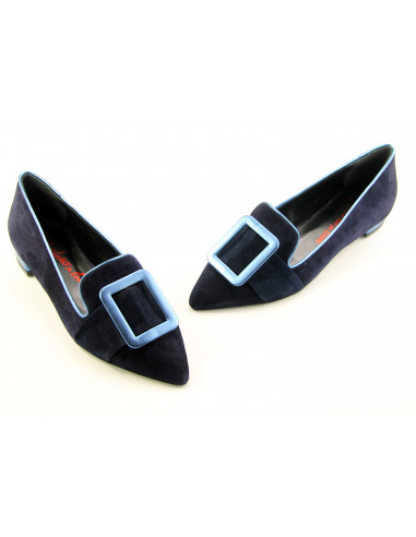 Positano In Love Ballerina artigianale Amanda Prezzo di fabbrica