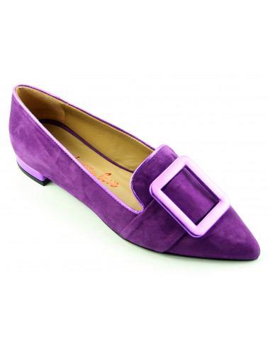 Positano In Love Ballerina artigianale Amanda Comprare a buon mercato