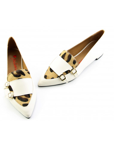 Positano In Love Ballerina artigianale Tiziana Fornitura limitata