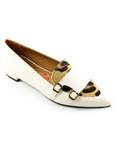 Positano In Love Ballerina artigianale Tiziana Fornitura limitata