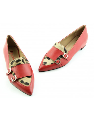 Positano In Love Ballerina artigianale Tiziana Shopping online