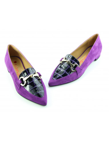 Positano In Love Ballerina artigianale Manuela Black Friday