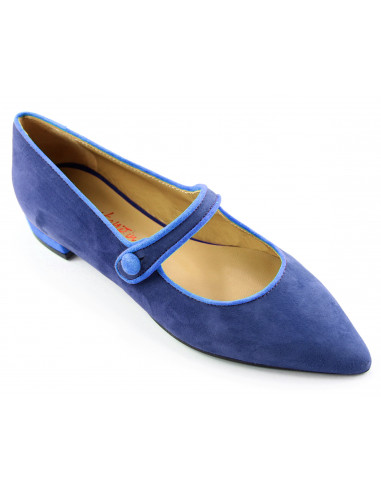 Positano In Love Ballerina artigianale Silvia Offerta per la Festa della Mamma