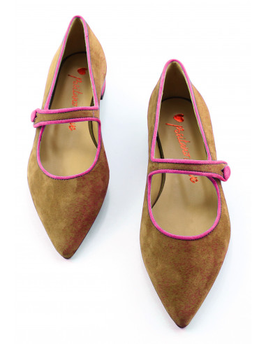 Positano In Love Ballerina artigianale Silvia Offerta Giorno del Papà