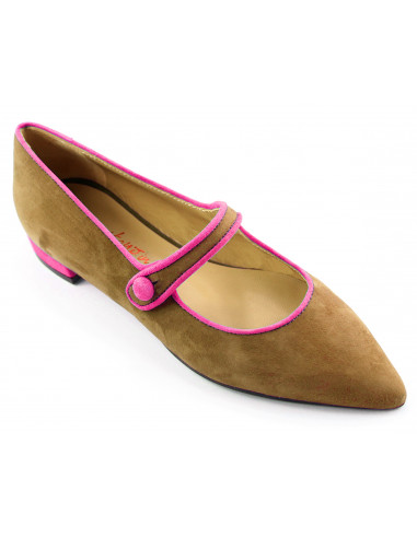 Positano In Love Ballerina artigianale Silvia Offerta Giorno del Papà