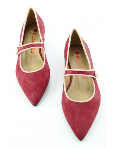 Positano In Love Ballerina artigianale Silvia Offerta San Valentino