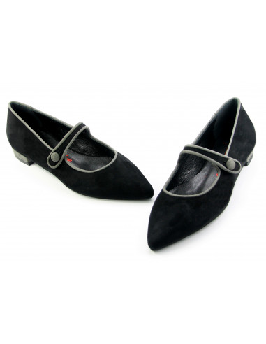 Positano In Love Ballerina artigianale Silvia Offerta Anniversario