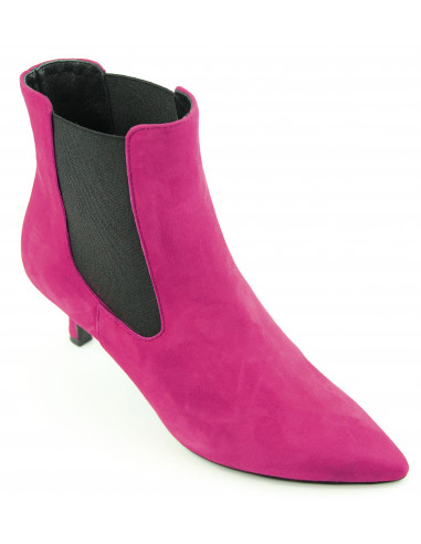 Positano In Love Tronchetto artigianale Jessica Latest fashion