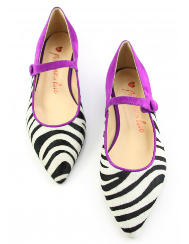 Positano In Love Ballerina artigianale Esther Nuovi prodotti