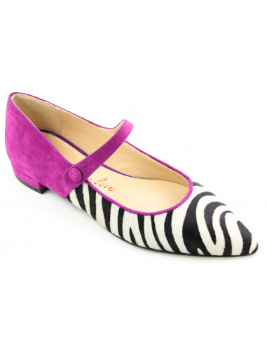 Positano In Love Ballerina artigianale Esther Nuovi prodotti