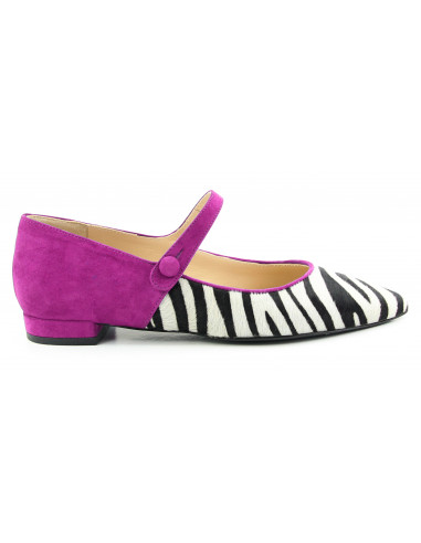 Positano In Love Ballerina artigianale Esther Nuovi prodotti