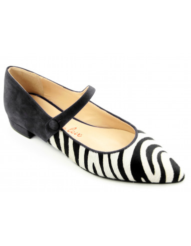 Positano In Love Ballerina artigianale Esther Offerte stagionali