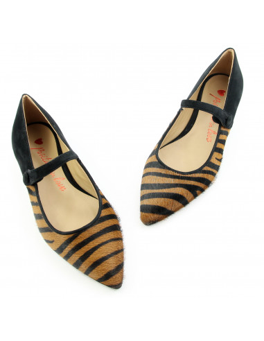 Positano In Love Ballerina artigianale Esther Comprane uno, ottenene uno gratis