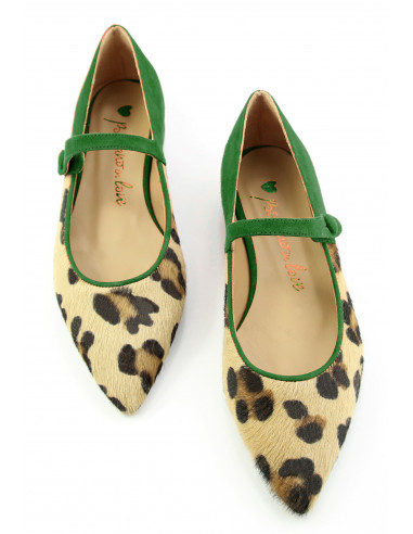 Positano In Love Ballerina artigianale Esther Offerte giornaliere