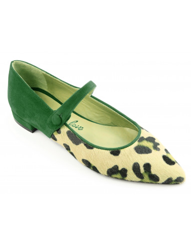 Positano In Love Ballerina artigianale Esther Offerte giornaliere