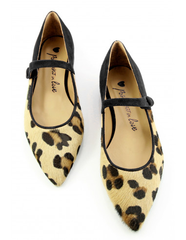 Positano In Love Ballerina artigianale Esther Offerte speciali