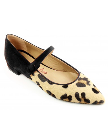 Positano In Love Ballerina artigianale Esther Offerte speciali