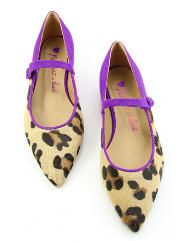 Positano In Love Ballerina artigianale Esther Enormi risparmi