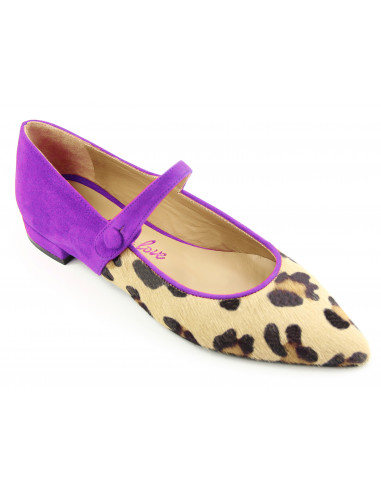 Positano In Love Ballerina artigianale Esther Enormi risparmi